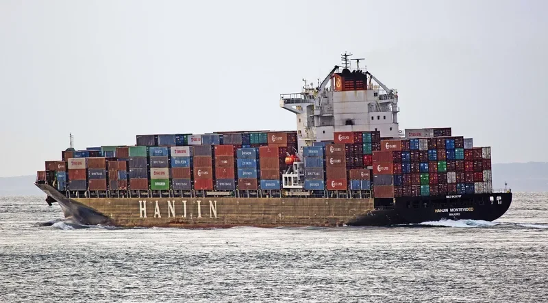 NAVIOS DORADO Container Ship IMO 9431707 photo 4
