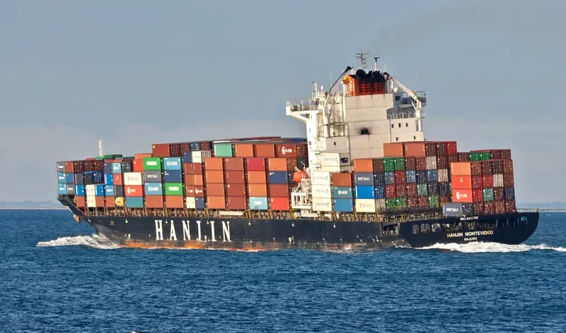 NAVIOS DORADO Container Ship IMO 9431707 photo 5