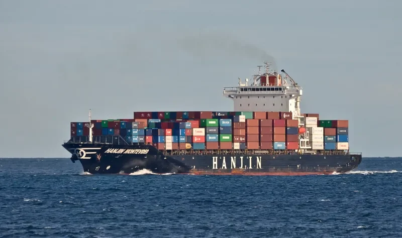 NAVIOS DORADO Container Ship IMO 9431707 photo 6