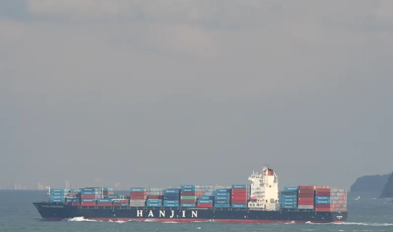 NAVIOS DORADO Container Ship IMO 9431707 photo 9
