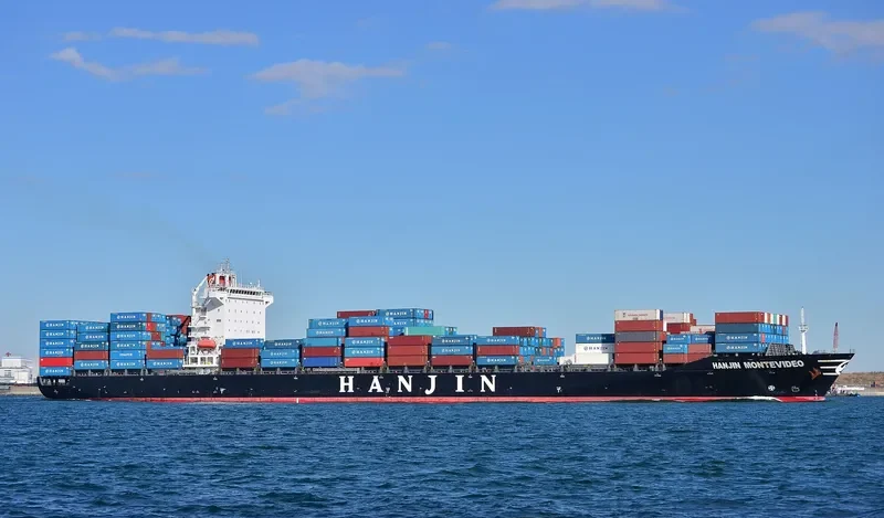 NAVIOS DORADO Container Ship IMO 9431707 photo 10