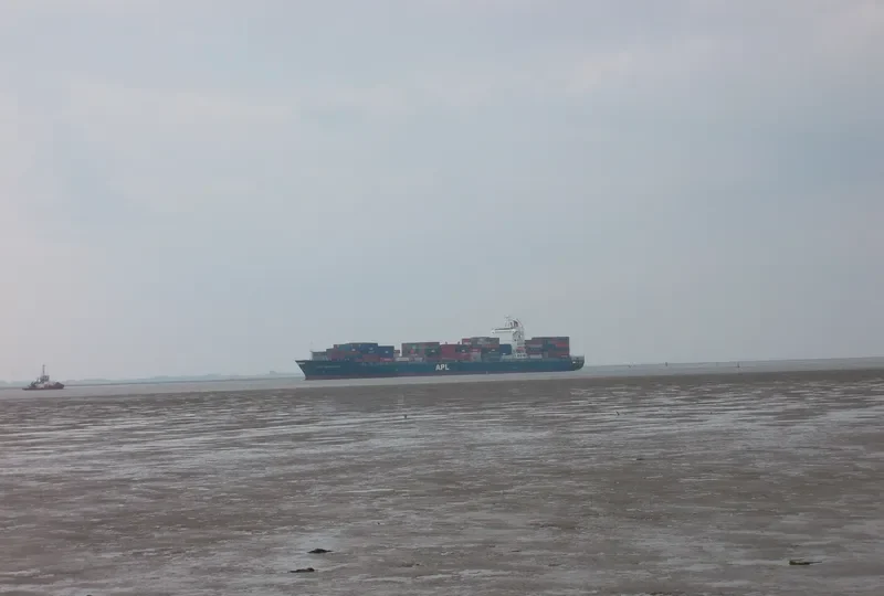 CMA CGM CAIMEP Container Ship IMO 9431757 photo 10
