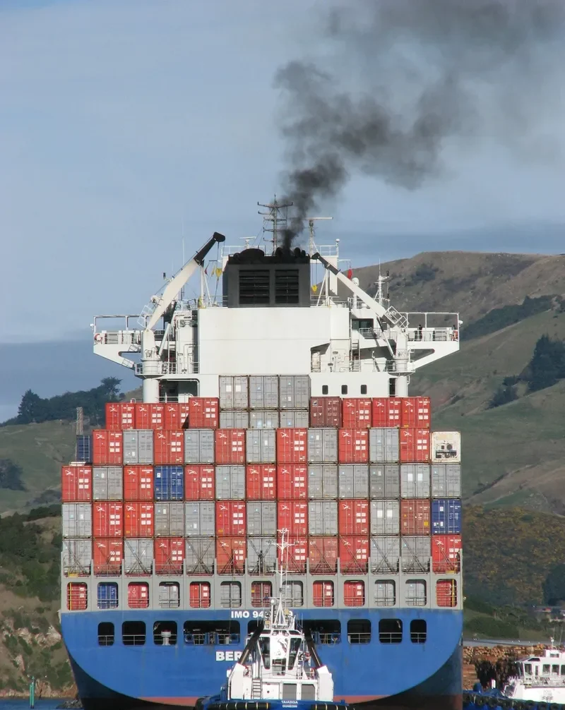 ALS JUPITER Container Ship IMO 9431769 photo 6