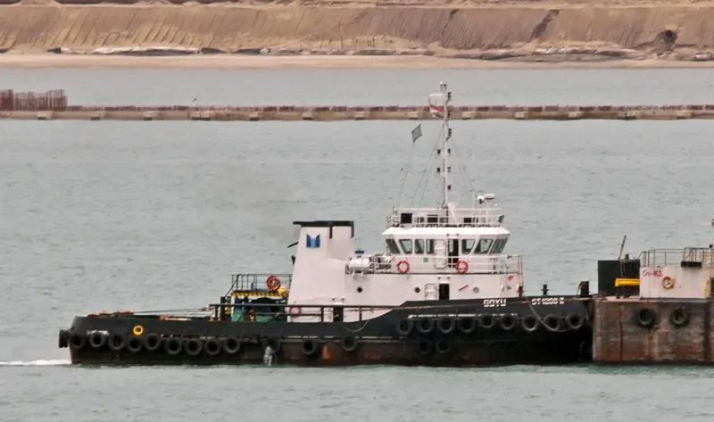 GOYU General Cargo IMO 9431783