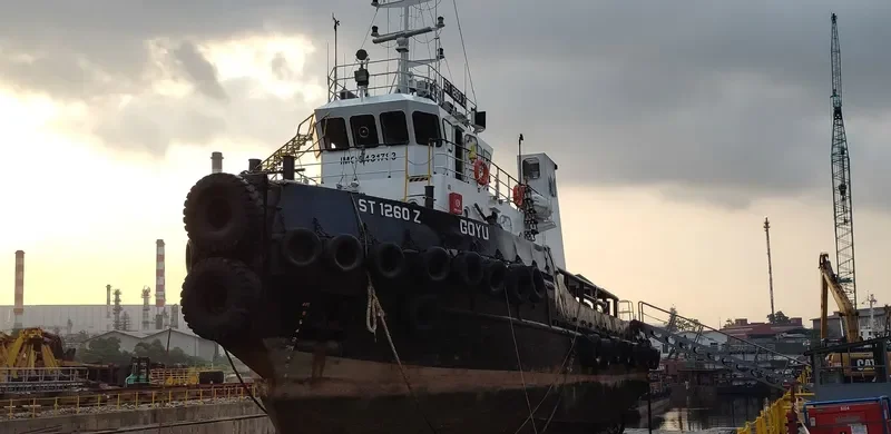 GOYU General Cargo IMO 9431783 photo 3