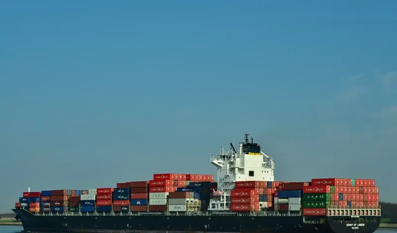 SPIRIT OF LISBON Container Ship IMO 9431800 photo 8