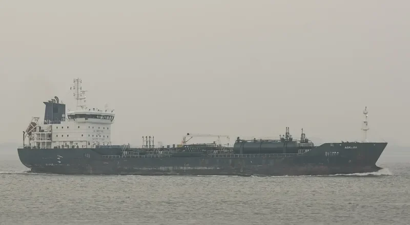 ASKARA Tanker IMO 9431886 photo 5