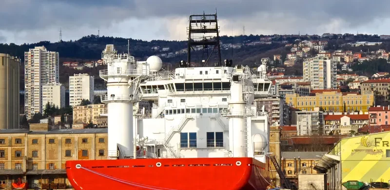 PRIDE Multi-Purpose Vessel IMO 9431915 photo 5