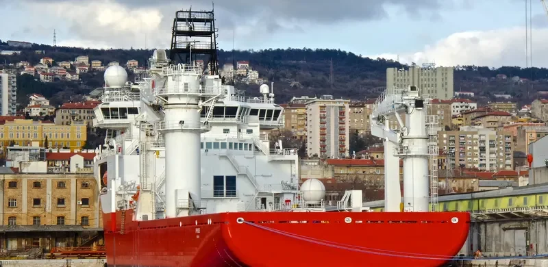 PRIDE Multi-Purpose Vessel IMO 9431915 photo 8
