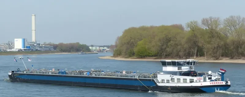 VEERMAN Tanker IMO 9431989 photo 8