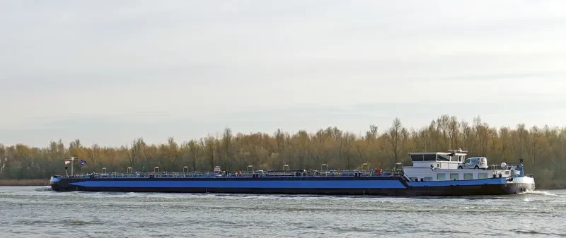 MANOUK 2 Tanker IMO 9431991 photo 8
