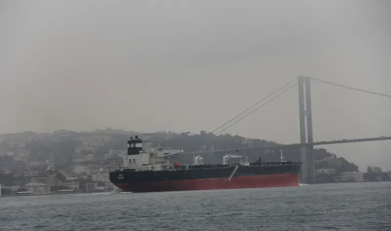 TONY Tanker IMO 9432036 photo 5