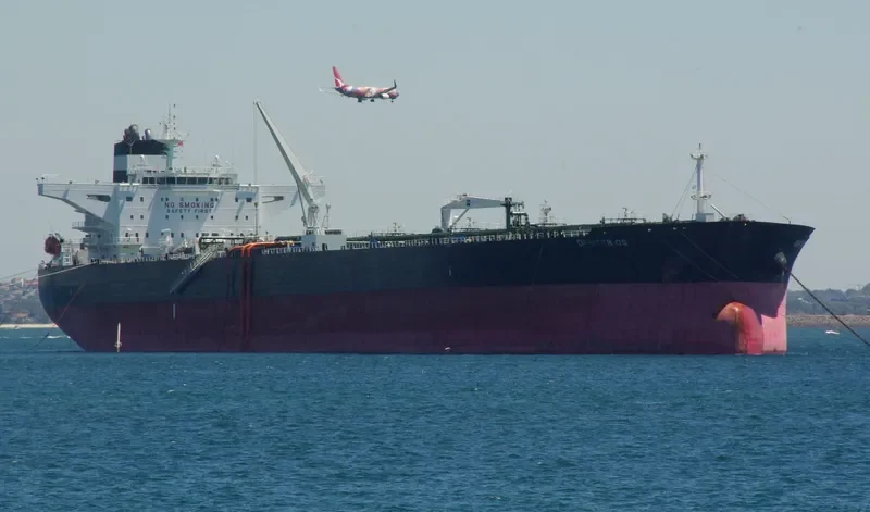 DEMETRIOS Tanker IMO 9432048 photo 2