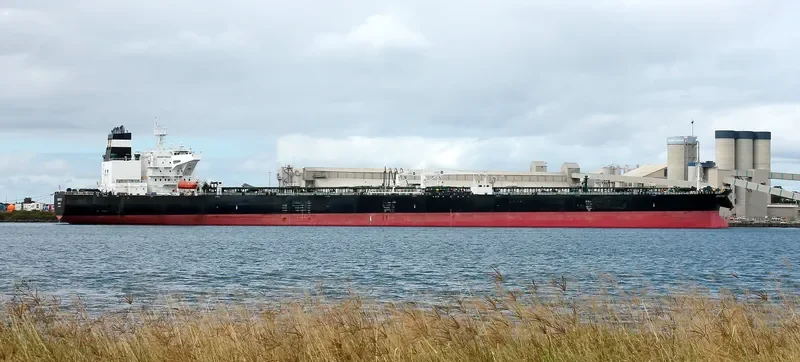 DEMETRIOS Tanker IMO 9432048 photo 4