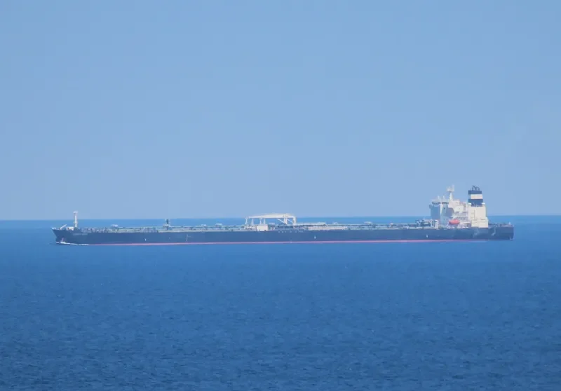 DEMETRIOS Tanker IMO 9432048 photo 7