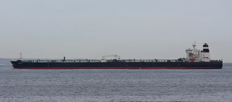 GIANNIS Tanker IMO 9432050 photo 2