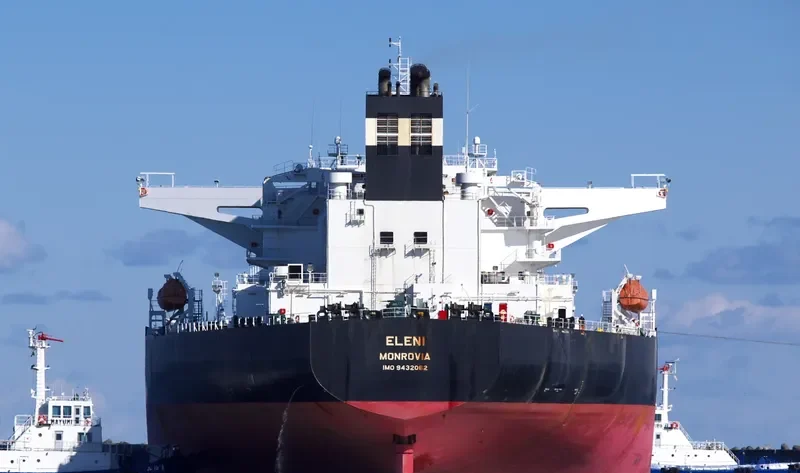 ELENI Tanker IMO 9432062 photo 7