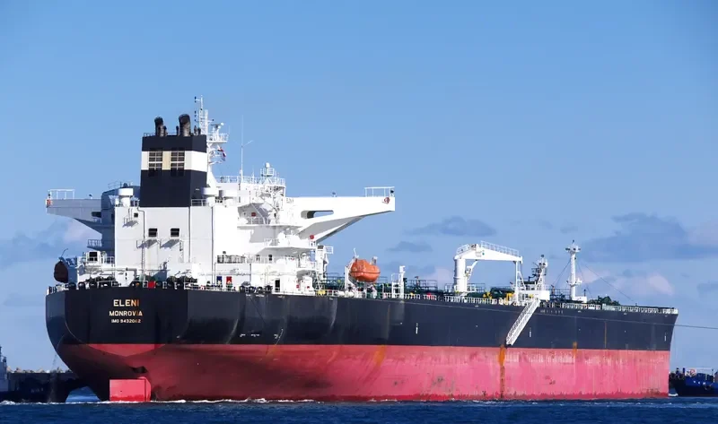 ELENI Tanker IMO 9432062 photo 8