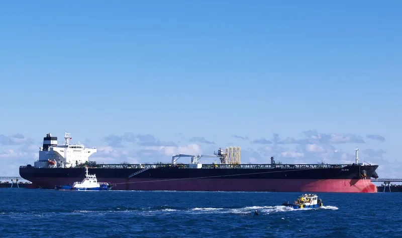 ELENI Tanker IMO 9432062 photo 9