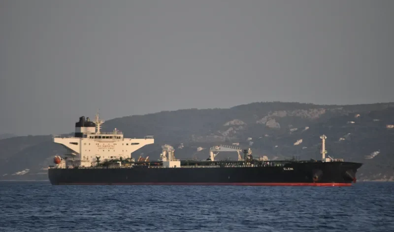 ELENI Tanker IMO 9432062 photo 10