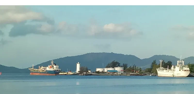 FORTUNE PACIFIC XLIX Tanker IMO 9432086 photo 3