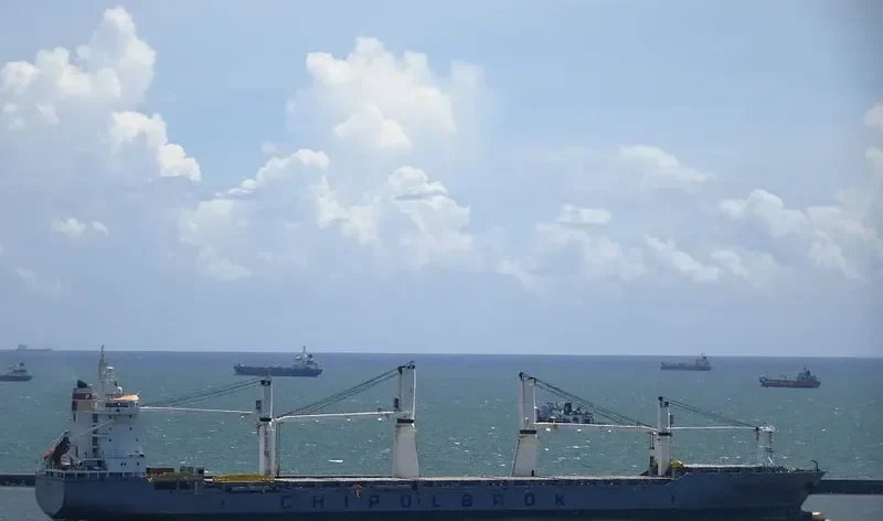 ADAM ASNYK General Cargo IMO 9432115