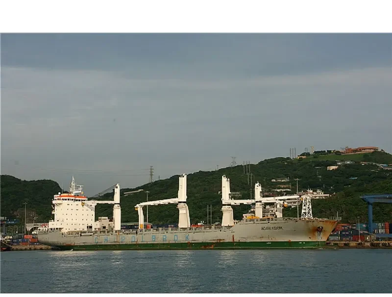 ADAM ASNYK General Cargo IMO 9432115 photo 29