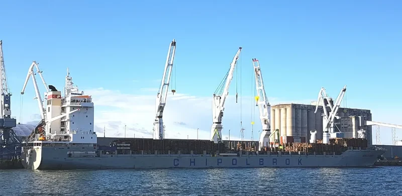 KRASZEWSKI General Cargo IMO 9432153