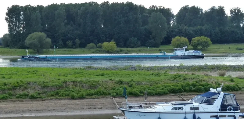 NIALA General Cargo IMO 9432191