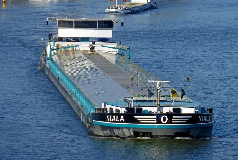NIALA General Cargo IMO 9432191 photo 4