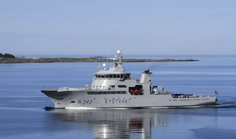 KV SORTLAND General Cargo IMO 9432646 photo 3