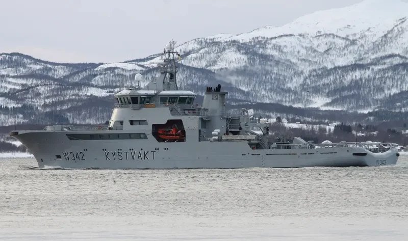 KV SORTLAND General Cargo IMO 9432646 photo 5