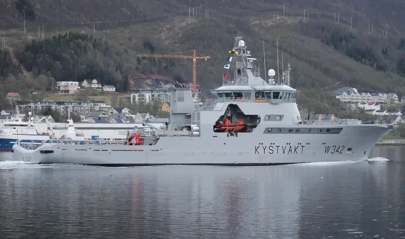 KV SORTLAND General Cargo IMO 9432646 photo 6