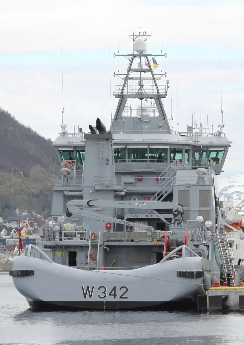 KV SORTLAND General Cargo IMO 9432646 photo 7