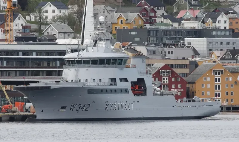 KV SORTLAND General Cargo IMO 9432646 photo 8