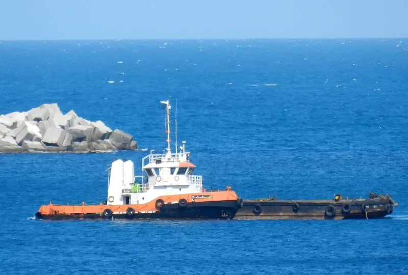 MECTA General Cargo IMO 9432816 photo 2