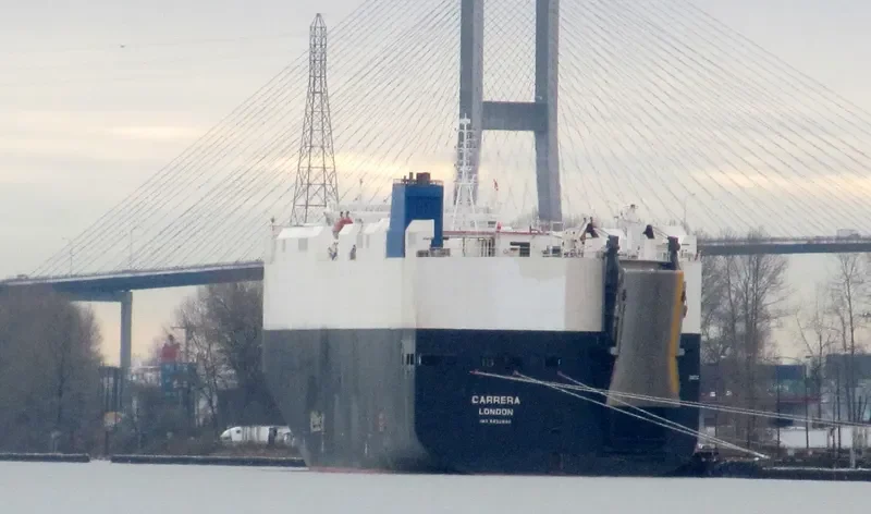 CARRERA General Cargo IMO 9432880 photo 8