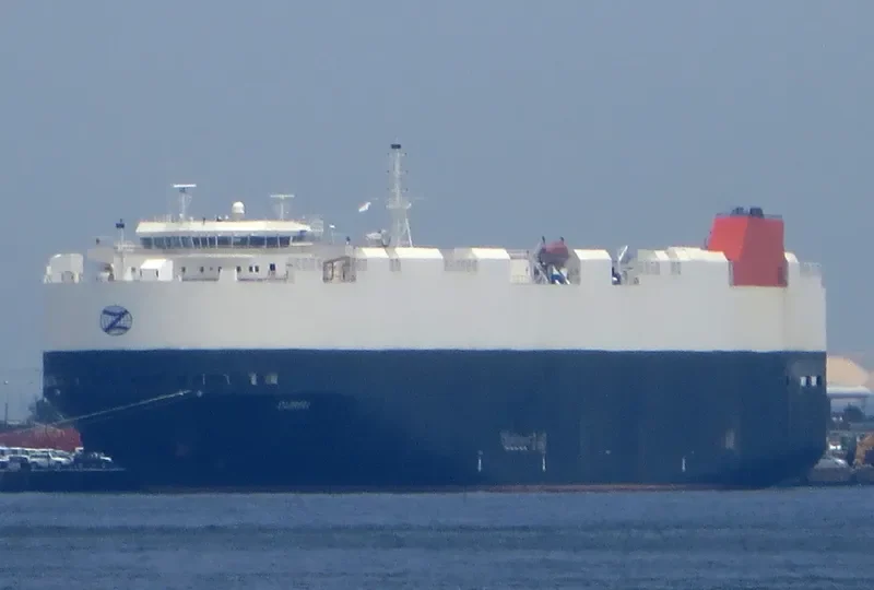 CARRERA General Cargo IMO 9432880 photo 10