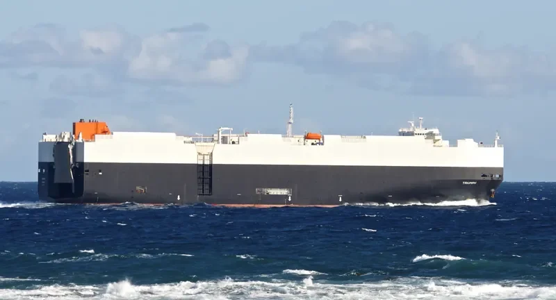 LAKE WANAKA General Cargo IMO 9432892 photo 4