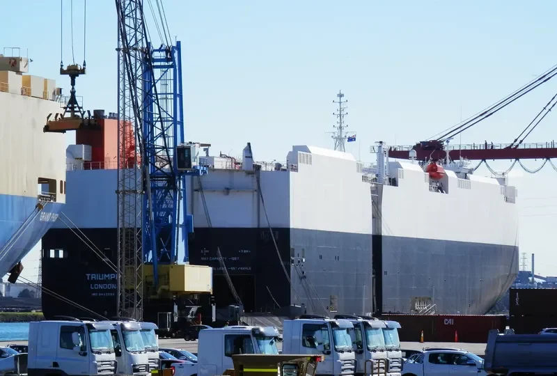 LAKE WANAKA General Cargo IMO 9432892 photo 10