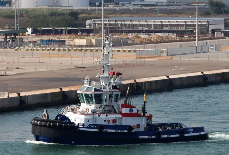TENAX General Cargo IMO 9432995 photo 3