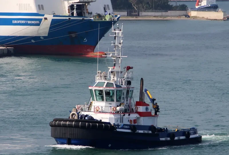 TENAX General Cargo IMO 9432995 photo 4