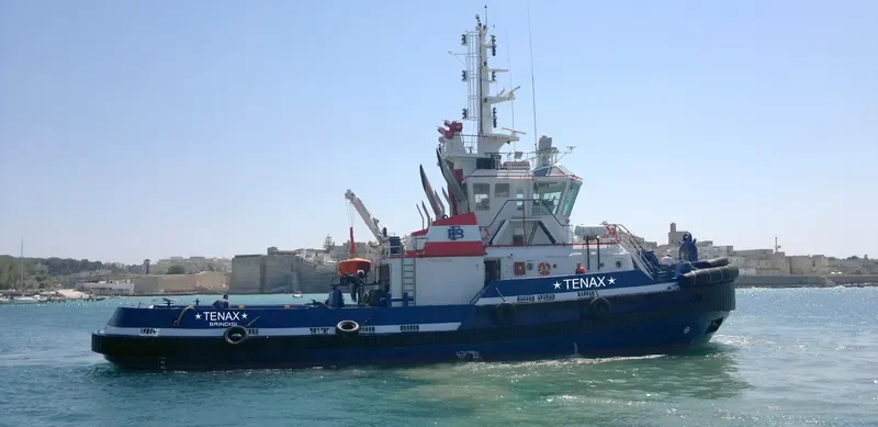 TENAX General Cargo IMO 9432995 photo 6