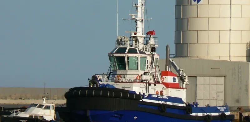 TENAX General Cargo IMO 9432995 photo 7