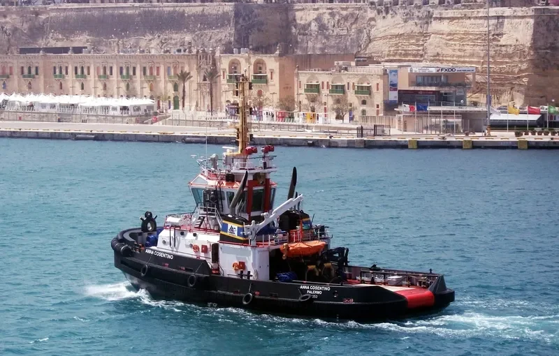 TENAX General Cargo IMO 9432995 photo 8
