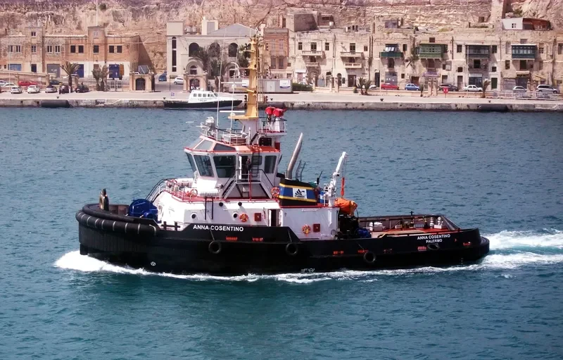 TENAX General Cargo IMO 9432995 photo 9