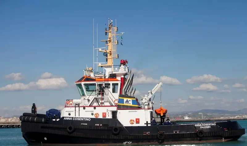 TENAX General Cargo IMO 9432995 photo 10