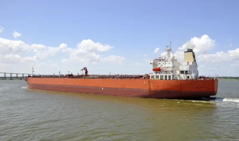 TECTUS Tanker IMO 9433016 photo 8