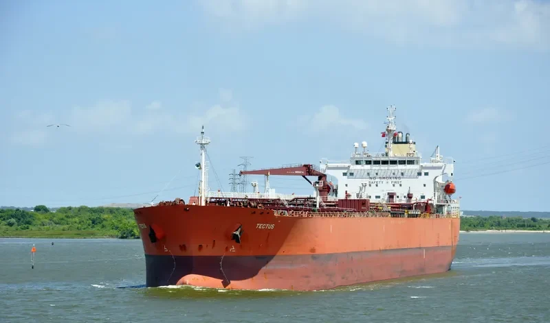 TECTUS Tanker IMO 9433016 photo 10