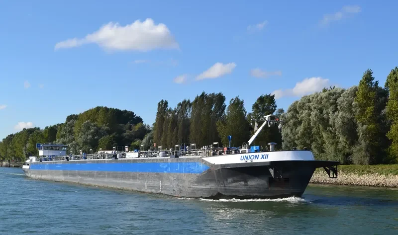 UNION XII Tanker IMO 9433169 photo 5